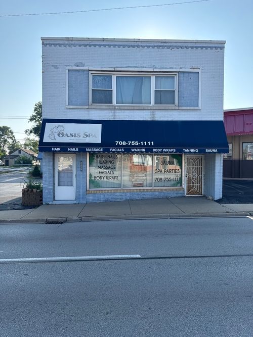 3033 Chicago Rd, South Chicago Heights, IL, 60411-5438 | Card Image