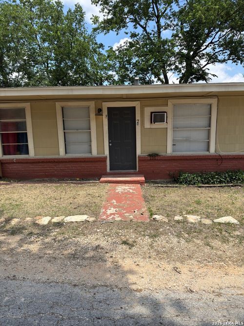 7-3614 Neer Ave, San Antonio, TX, 78201-2343 | Card Image