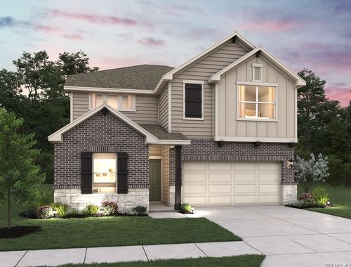 314 Nottabi Rd, Adkins, TX, 78101 | Card Image