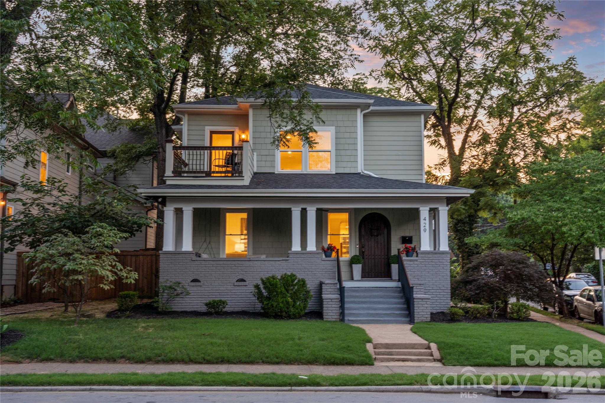 Residential in Charlotte