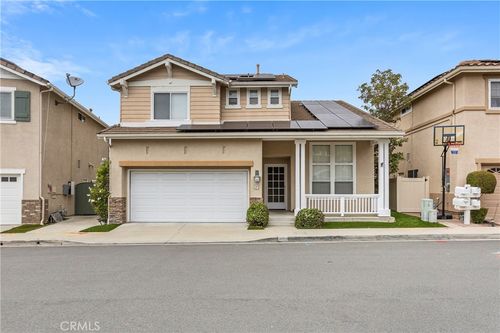 27 Acorn Rdg, Rancho Santa Margarita, CA, 92688-5508 | Card Image