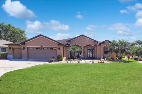 6104 Hunters Ridge Ave, LEESBURG, FL, 34748-2145 | Card Image