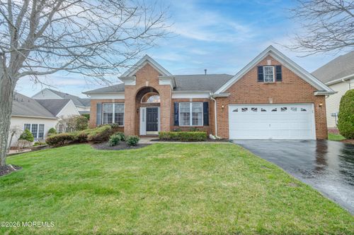 3 Hogan Way, Monroe, NJ, 08831-2995 | Card Image