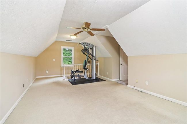 7412 Mid Broadwell Trce, House other with 5 bedrooms, 4 bathrooms and 2 parking in alpharetta GA | Image 18