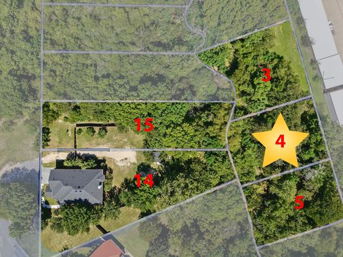 4 Myrtle Ln, Grand Prairie, TX, 75051 | Card Image