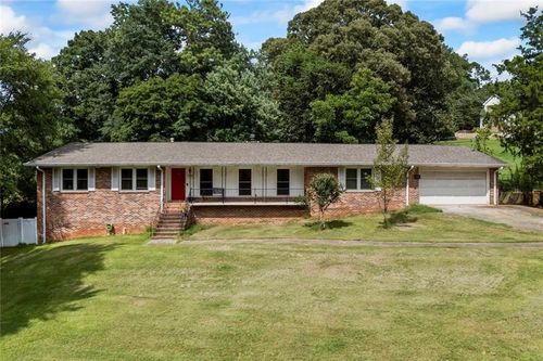150 Shawnee Dr, Athens, GA, 30606-2450 | Card Image