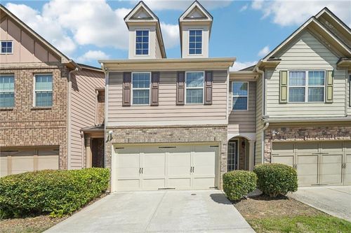 1519 Creek Bend Ln, Lawrenceville, GA, 30043-7872 | Card Image