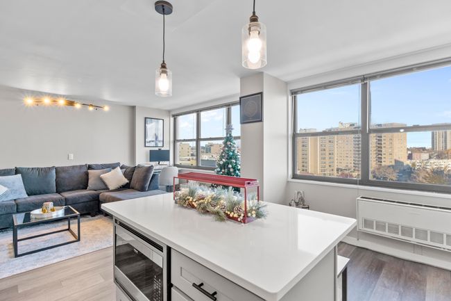 APT-26K - 7000 Kennedy Blvd, Condo with 1 bedrooms, 2 bathrooms and null parking in Guttenberg NJ | Image 25