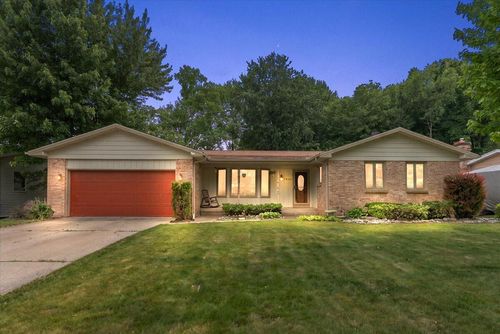 2840 Timberlane, Grandville, MI, 49418-2052 | Card Image