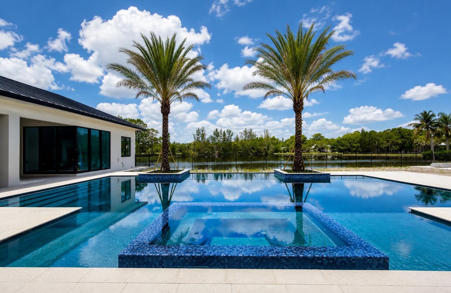 Residential in Lake Worth 4
