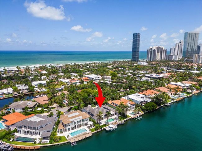 224 S Island, House other with 4 bedrooms, 6 bathrooms and null parking in Golden Beach FL | Image 39
