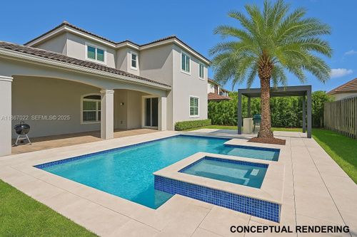 8770 Sw 204th St, Cutler Bay, FL, 33189-2661 | Card Image