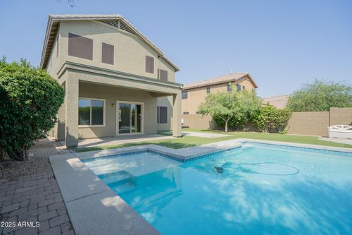3537 W Spirit Ln, Anthem, AZ, 85086-2530 | Card Image