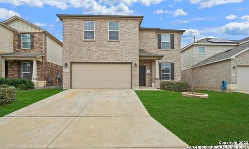 12111 Wagon Cyn, San Antonio, TX, 78254-1985 | Card Image
