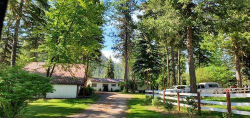 4151 Grouse Creek Rd, Loon Lake, WA, 99148-9738 | Card Image
