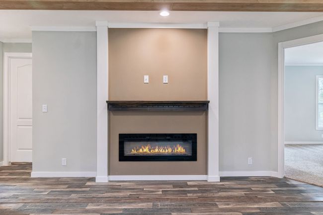 553 Camden Bay Rd, House other with 3 bedrooms, 2 bathrooms and null parking in Camden TN | Image 18