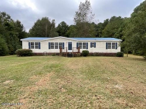 778 Alum Springs Rd, Mount Olive, NC, 28365-9278 | Card Image