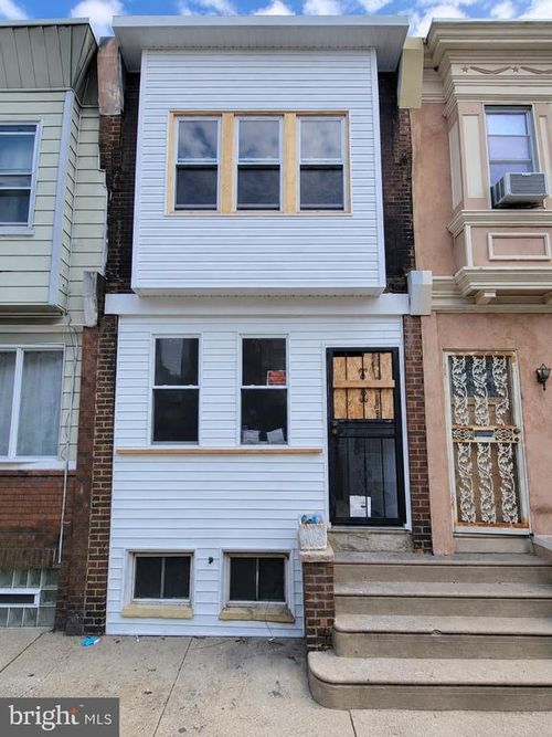 3223 N Dover St, PHILADELPHIA, PA, 19129-1814 | Card Image