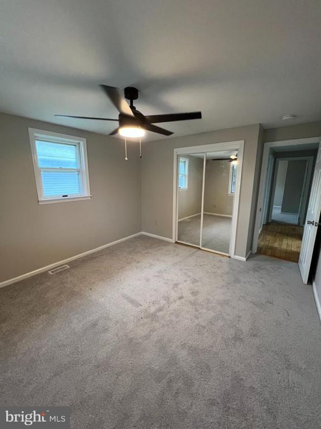 41 N Clinton Ave, House other with 3 bedrooms, 1 bathrooms and null parking in MAPLE SHADE NJ | Image 14