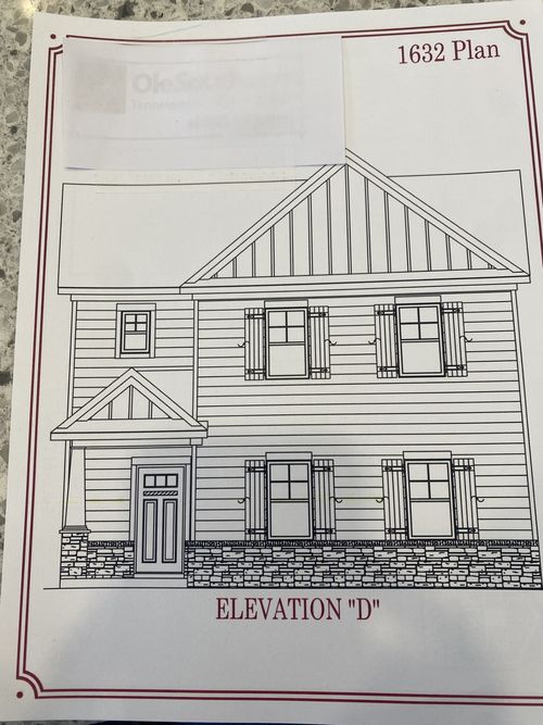 311 Neartop Ln, Murfreesboro, TN, 37128-6024 | Card Image