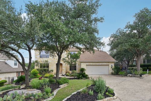 522 Heather Rdg, San Antonio, TX, 78260-2605 | Card Image