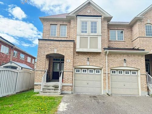 4 Nimes Ave, Markham, ON, L6C0N1 | Card Image