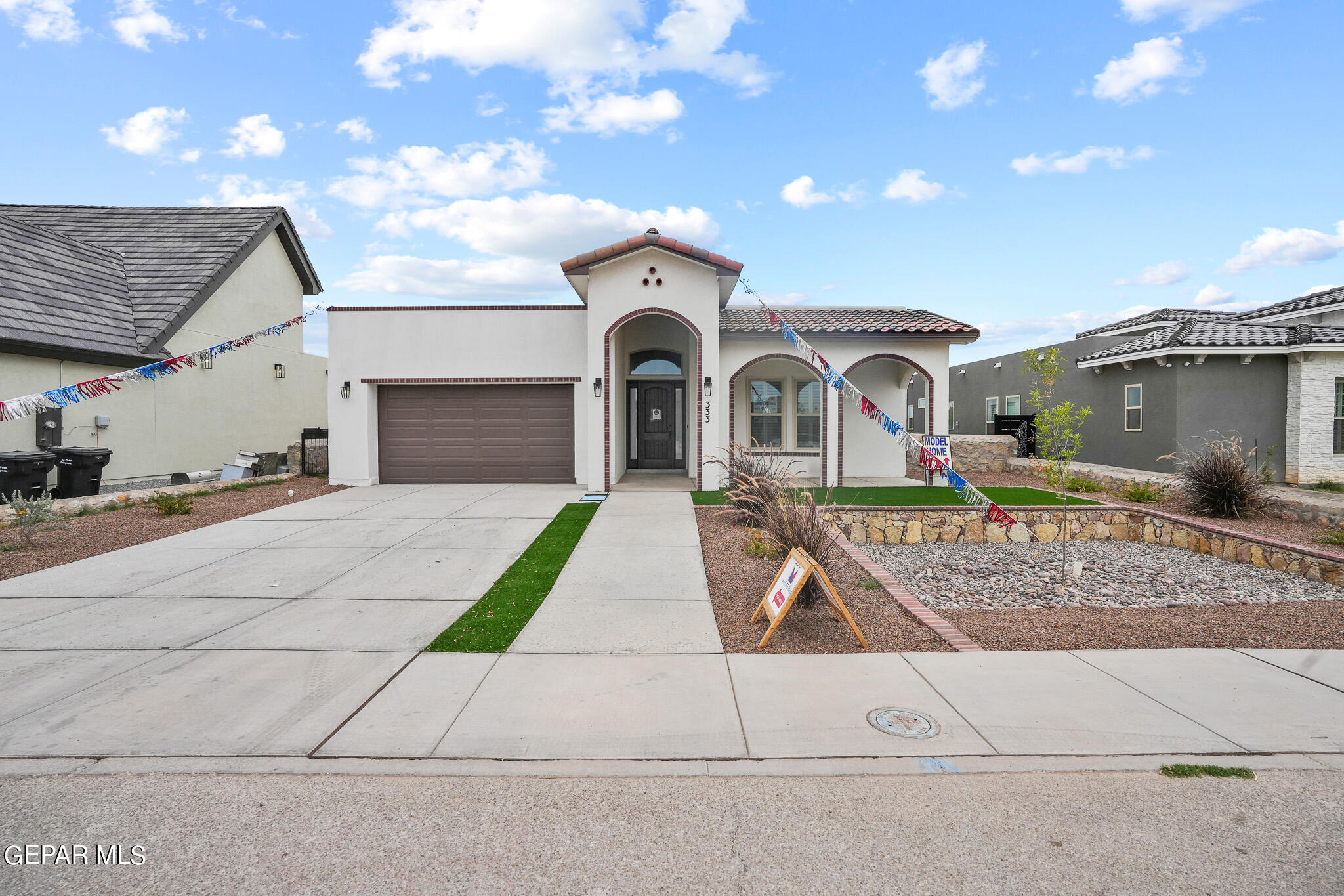 Rio Pinsaqui Ct, El Paso, TX 79932