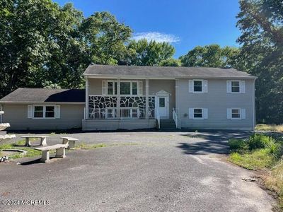 42 Brown Road, House other with 6 bedrooms, 2 bathrooms and null parking in Morganville NJ | Image 1