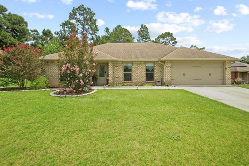 300 Cassady Ln, Crestview, FL, 32539-6406 | Card Image