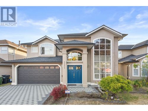 5211 Turner Street, Richmond, BC, V6V2P8 | Card Image