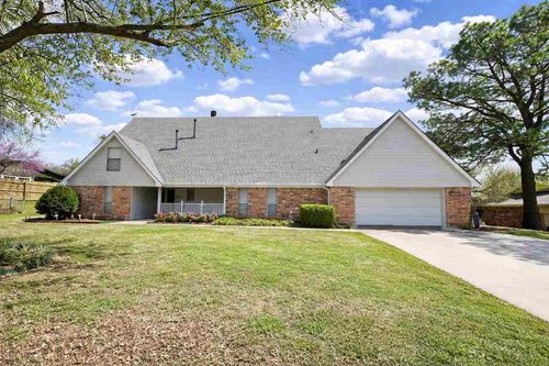 2711 Quail Ridge St, Stillwater, OK, 74074-2235 | Card Image