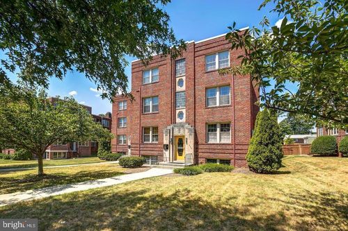 apt-204-6722 3rd St Nw, WASHINGTON, DC, 20012-2750 | Card Image