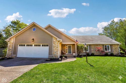 4625 Wembly Ln, Carmel, IN, 46033-2493 | Card Image