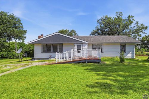 13250 Sw 109th St, Harveyville, KS, 66431 | Card Image