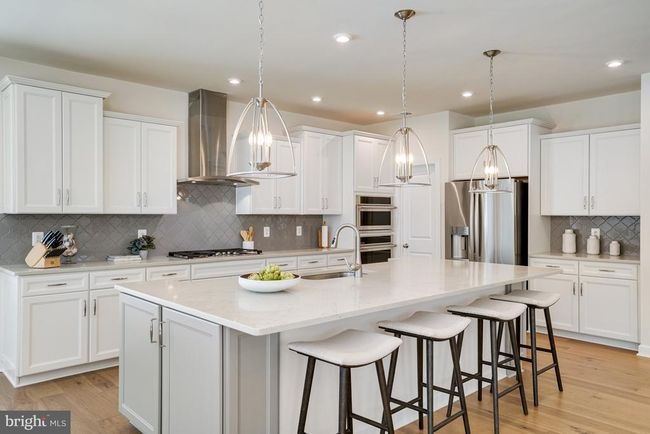 8942 Hubbard Way, House other with 4 bedrooms, 4 bathrooms and null parking in LORTON VA | Image 22
