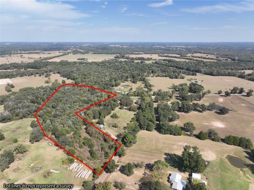 TBD County Road 471, Teague, TX, 75860 | Card Image