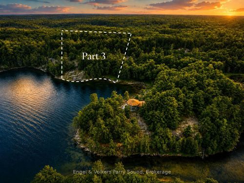 Part 3 Loon Bay N/A, Carling, ON, P0G1G0 | Card Image