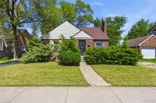 5918 Cadieux Rd, Detroit, MI, 48224-2004 | Card Image
