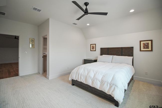 7863 Cross Rd, House other with 3 bedrooms, 3 bathrooms and null parking in Tyler TX | Image 27