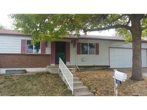 3984 S Pitkin Way, Aurora, CO, 80013-3256 | Card Image
