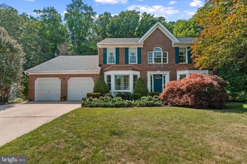 2014 Royal Fern Ct, BEL AIR, MD, 21015-6049 | Card Image