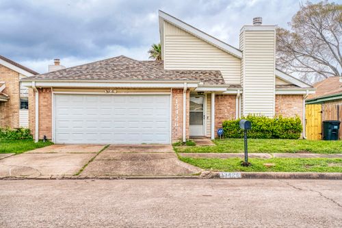 13426 Carruth Ln, Houston, TX, 77083-2631 | Card Image