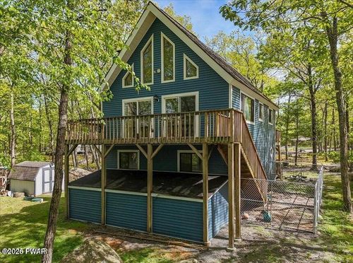 809 Rimrock Ct, Lords Valley, PA, 18428 | Card Image