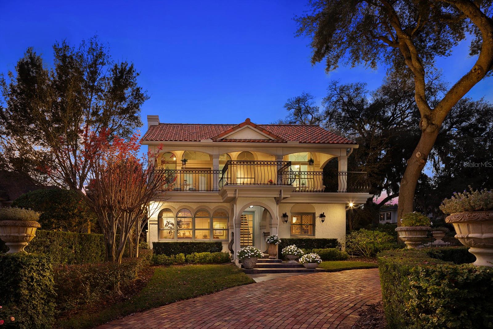 Via Capri , Winter Park, FL 32789