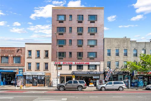 1a-10607 Northern Blvd, Corona, NY, 11368-4491 | Card Image