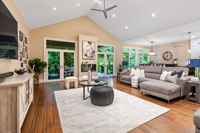 1682 Heathside Cres, House other with 5 bedrooms, 5 bathrooms and 4 parking in Pickering ON | Image 11
