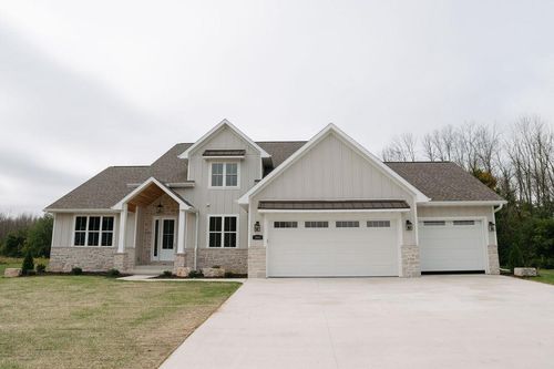 3663 Stockbury Street, HOWARD, WI, 54313 | Card Image