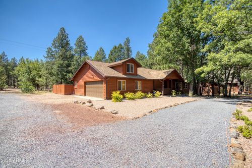 4391 Branding Iron Loop, Pinetop, AZ, 85935-7511 | Card Image