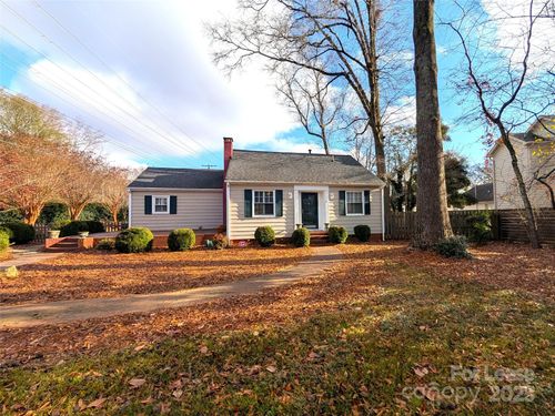 539 Marsh Rd, Charlotte, NC, 28209-1846 | Card Image