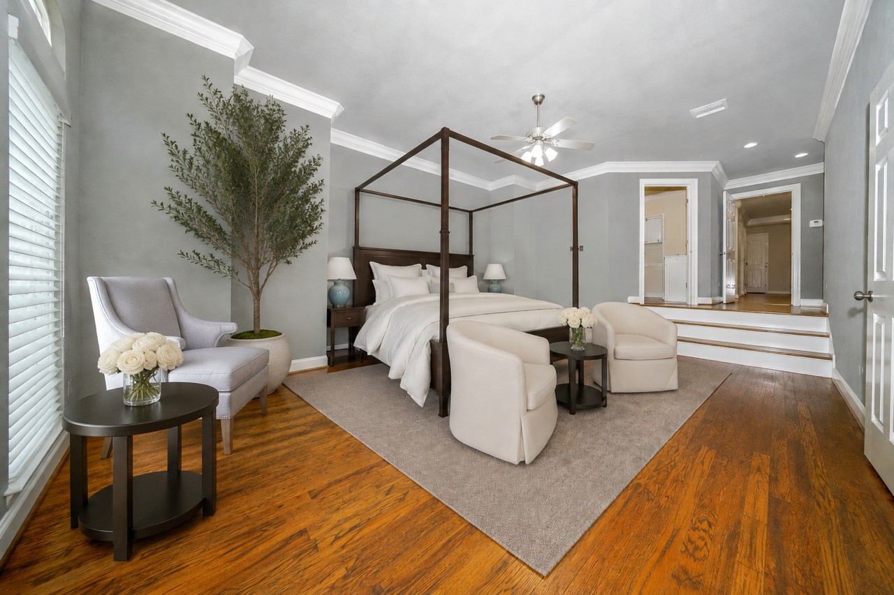 Residential in Dallas